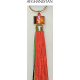 Tassel, mini tassels