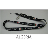 printed lanyards