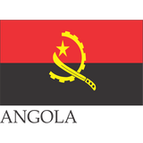 small flags of the world