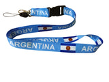 branded lanyards