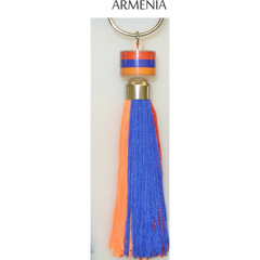 trims and tassels