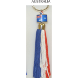 Tassel, mini tassels