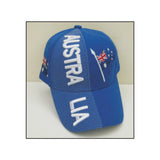 Australia Baseball Cap