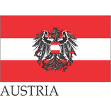 small flags of the world