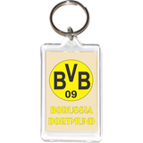 Borussia Dortmund Acrylic Key Holders