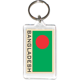Bangladesh Acrylic Key Holders