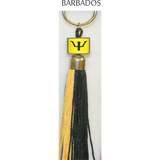 Tassel, mini tassels