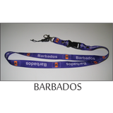 branded lanyards