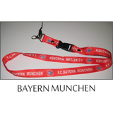 branded lanyards