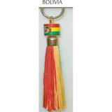 Tassel, mini tassels