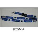 promotional lanyards