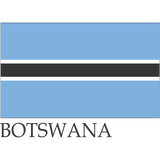 small flags of the world