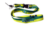 printed lanyards