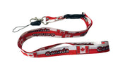 branded lanyards