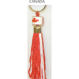 Tassel, mini tassels