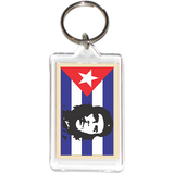Che Acrylic Key Holders