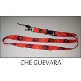printed lanyards