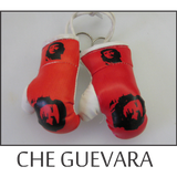 Che Guevara Mini Boxing Gloves
