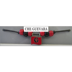 Che Guevara Fan Choker Necklace