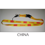 promotional lanyards