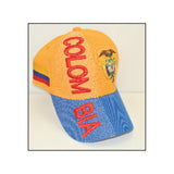 Colombia Baseball Cap