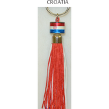 Tassel, mini tassels