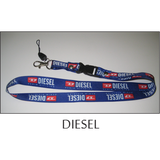 branded lanyards