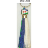 Tassel, mini tassels