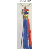 tassel trim