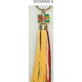 mini tassels