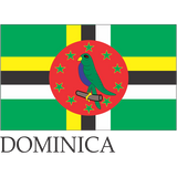 small flags of the world