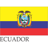 small flags of the world