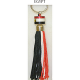 Tassel, mini tassels