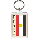Egypt Acrylic Key Holders