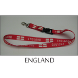 promotional lanyards