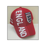 England Baseball Cap