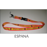 branded lanyards