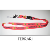 promotional lanyards