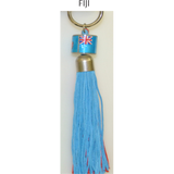 Tassel, mini tassels