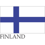 small flags of the world