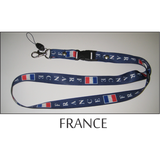 branded lanyards