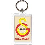 Galatsaray  Acrylic Key Holders