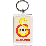 Galatsaray Acrylic Key Holders