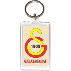 Galatsaray  Acrylic Key Holders