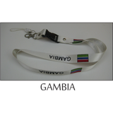 promotional lanyards