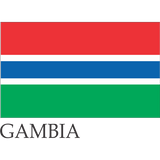 small flags of the world