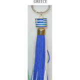 tassel trim