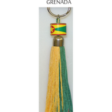 mini tassels
