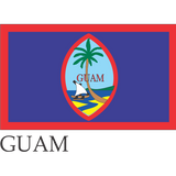 small flags of the world