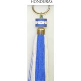 small tassel
